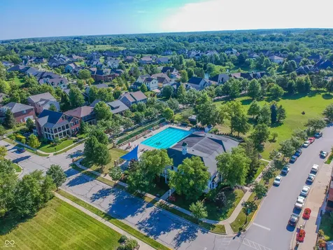 7612 Beekman Terrace Zionsville IN 46077