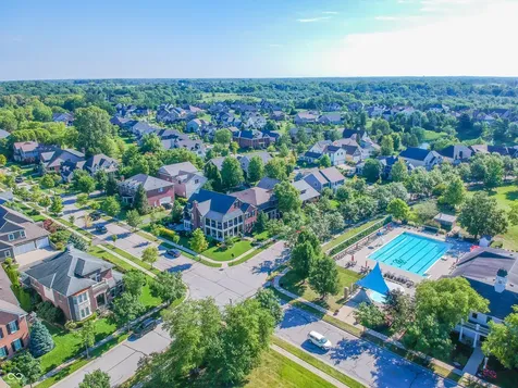 7612 Beekman Terrace Zionsville IN 46077