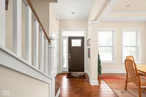 7612 Beekman Terrace Zionsville IN 46077