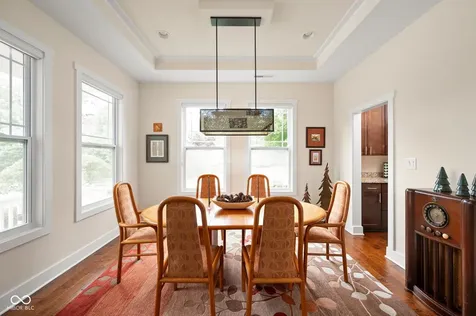 7612 Beekman Terrace Zionsville IN 46077