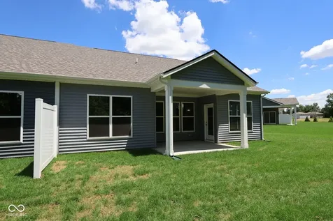 5534 Aspen Wood Lane Indianapolis IN 46239