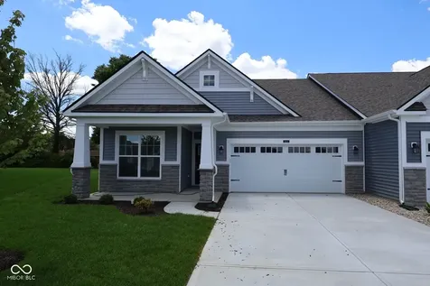 5534 Aspen Wood Lane Indianapolis IN 46239