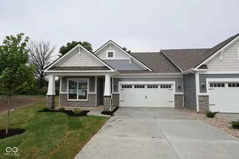 5534 Aspen Wood Lane Indianapolis IN 46239