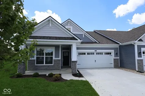 5534 Aspen Wood Lane Indianapolis IN 46239