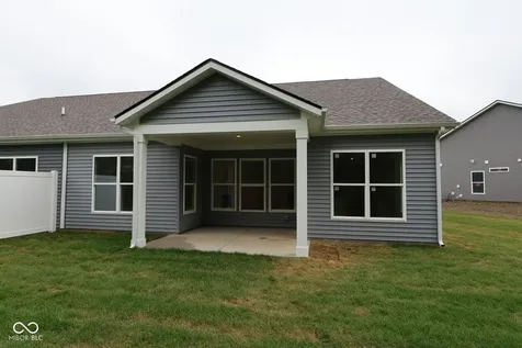 5534 Aspen Wood Lane Indianapolis IN 46239