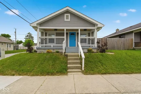 301 Leeds Avenue Indianapolis IN 46201