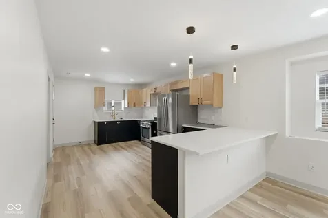 301 Leeds Avenue Indianapolis IN 46201