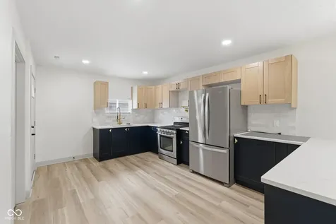301 Leeds Avenue Indianapolis IN 46201