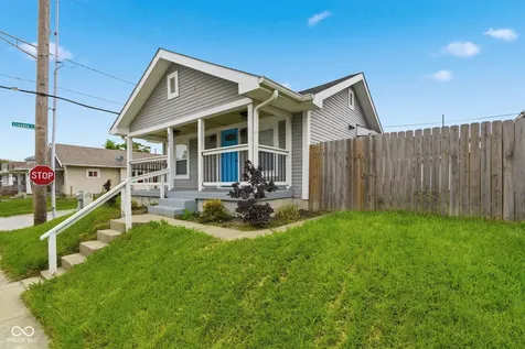 301 Leeds Avenue Indianapolis IN 46201