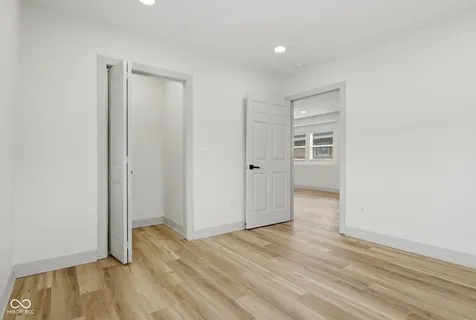 301 Leeds Avenue Indianapolis IN 46201