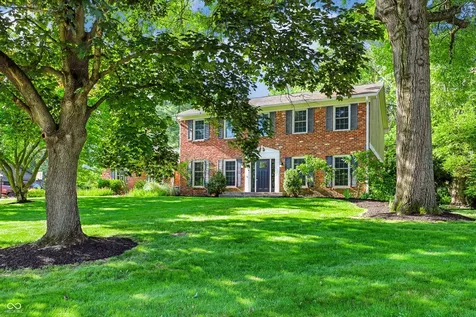 3611 Rolling Springs Drive Carmel IN 46033