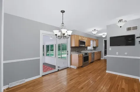 3611 Rolling Springs Drive Carmel IN 46033