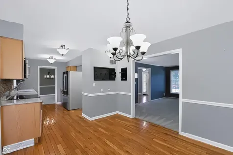 3611 Rolling Springs Drive Carmel IN 46033