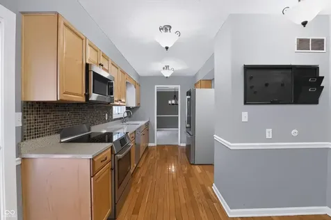 3611 Rolling Springs Drive Carmel IN 46033