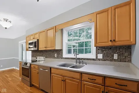 3611 Rolling Springs Drive Carmel IN 46033
