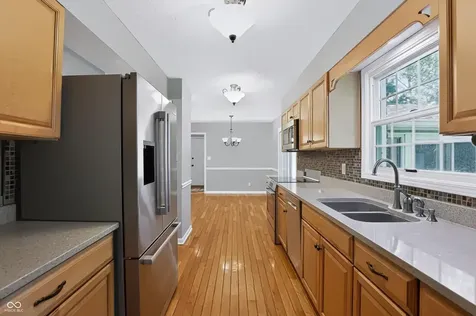 3611 Rolling Springs Drive Carmel IN 46033