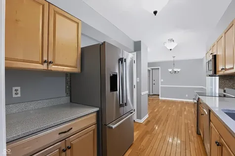 3611 Rolling Springs Drive Carmel IN 46033