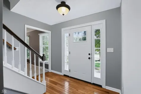 3611 Rolling Springs Drive Carmel IN 46033