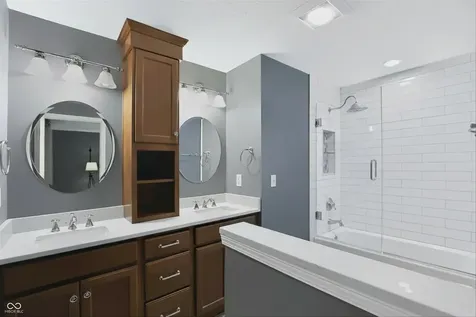 3611 Rolling Springs Drive Carmel IN 46033