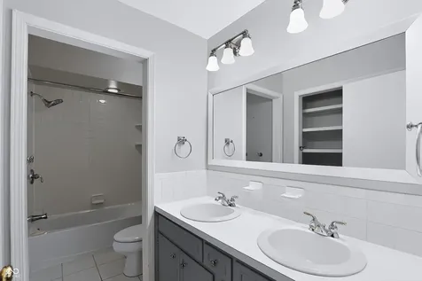 3611 Rolling Springs Drive Carmel IN 46033