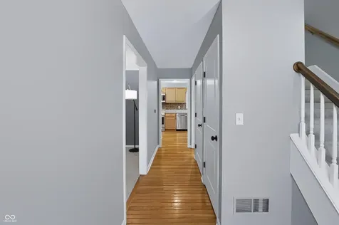 3611 Rolling Springs Drive Carmel IN 46033