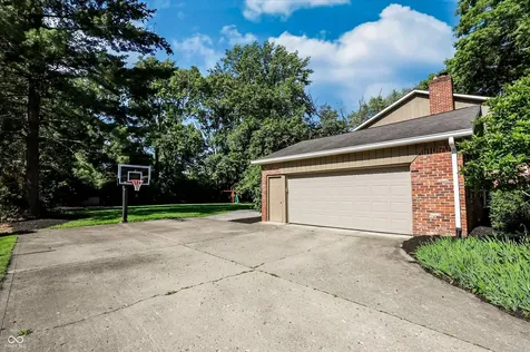 3611 Rolling Springs Drive Carmel IN 46033