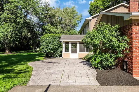 3611 Rolling Springs Drive Carmel IN 46033