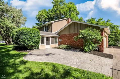 3611 Rolling Springs Drive Carmel IN 46033
