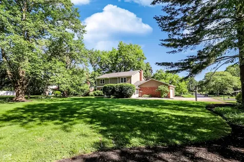 3611 Rolling Springs Drive Carmel IN 46033
