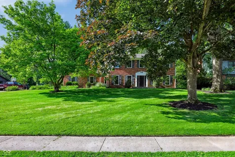 3611 Rolling Springs Drive Carmel IN 46033