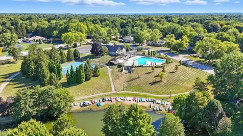 3611 Rolling Springs Drive Carmel IN 46033