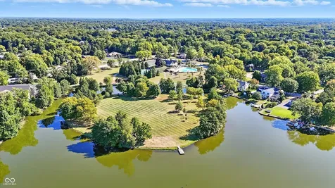 3611 Rolling Springs Drive Carmel IN 46033