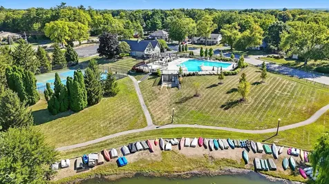 3611 Rolling Springs Drive Carmel IN 46033