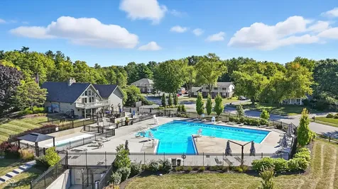 3611 Rolling Springs Drive Carmel IN 46033