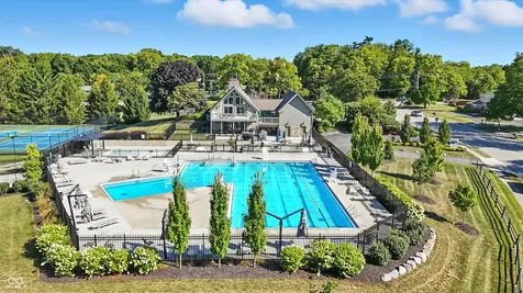 3611 Rolling Springs Drive Carmel IN 46033