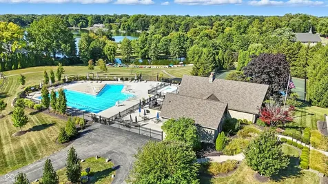 3611 Rolling Springs Drive Carmel IN 46033