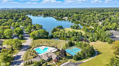3611 Rolling Springs Drive Carmel IN 46033