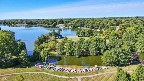 3611 Rolling Springs Drive Carmel IN 46033