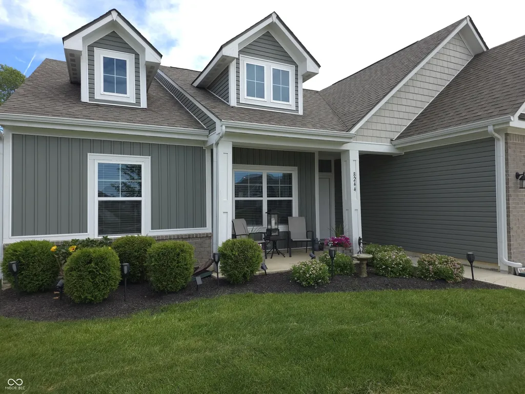 8244 Hulton Road Pendleton IN 46064
