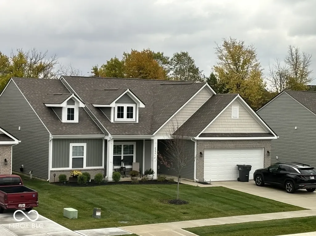 8244 Hulton Road Pendleton IN 46064