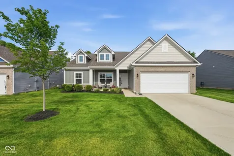 8244 Hulton Road Pendleton IN 46064