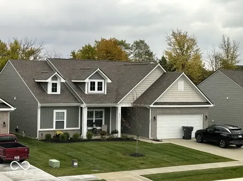 8244 Hulton Road Pendleton IN 46064