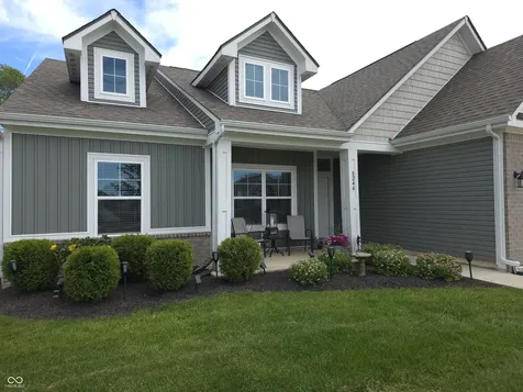 8244 Hulton Road Pendleton IN 46064