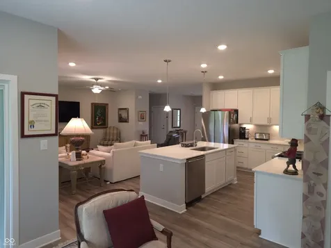8244 Hulton Road Pendleton IN 46064