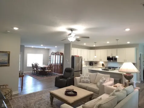 8244 Hulton Road Pendleton IN 46064