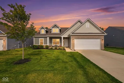 8244 Hulton Road Pendleton IN 46064