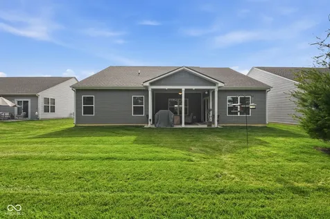 8244 Hulton Road Pendleton IN 46064