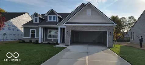 8244 Hulton Road Pendleton IN 46064