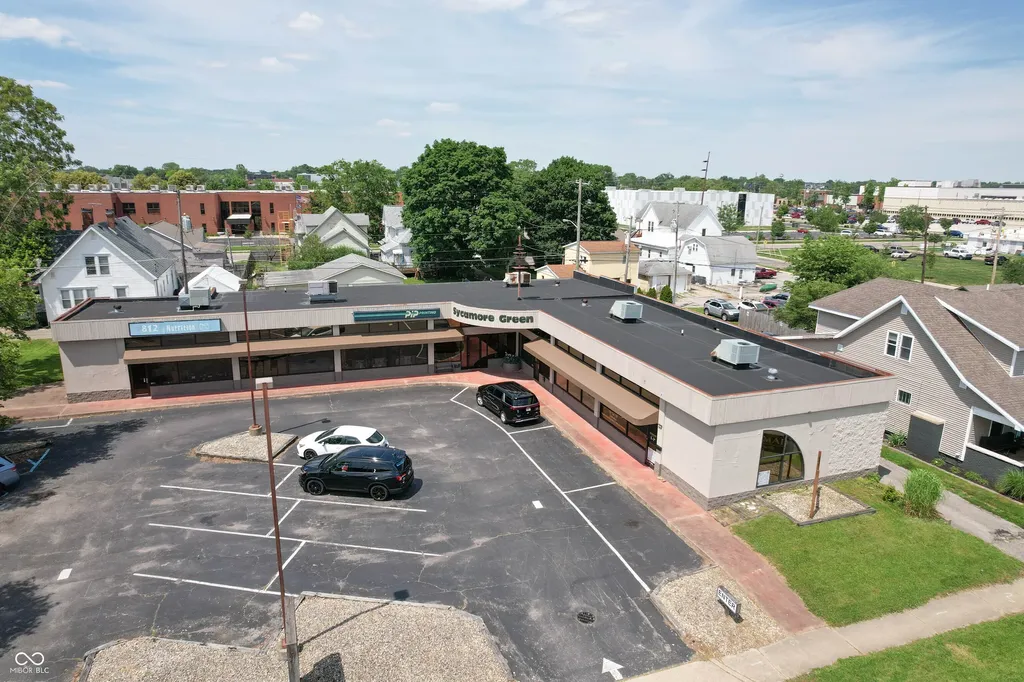 808 3rd Street Columbus IN 47201