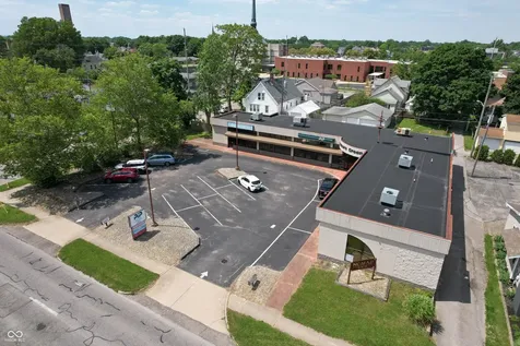 808 3rd Street Columbus IN 47201